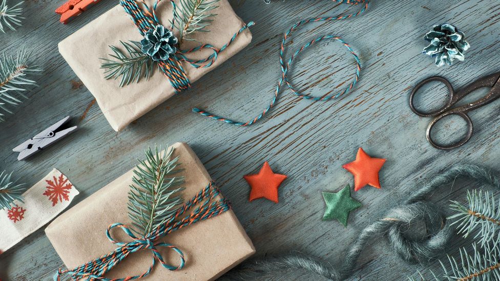Individual Guide On Festive Hamper Delivery