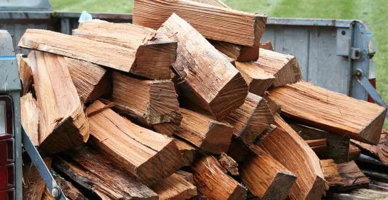 Important Things About Firewood For Sale