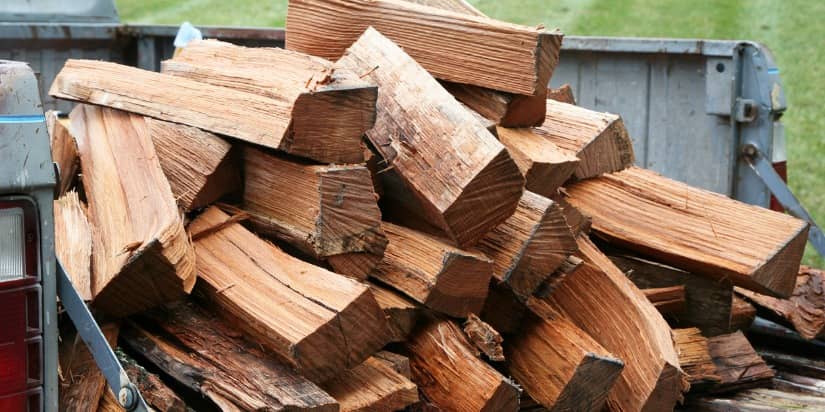 Important Things About Firewood For Sale