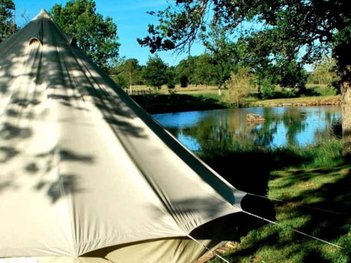 Individual Guide On Luxury Bell Tents