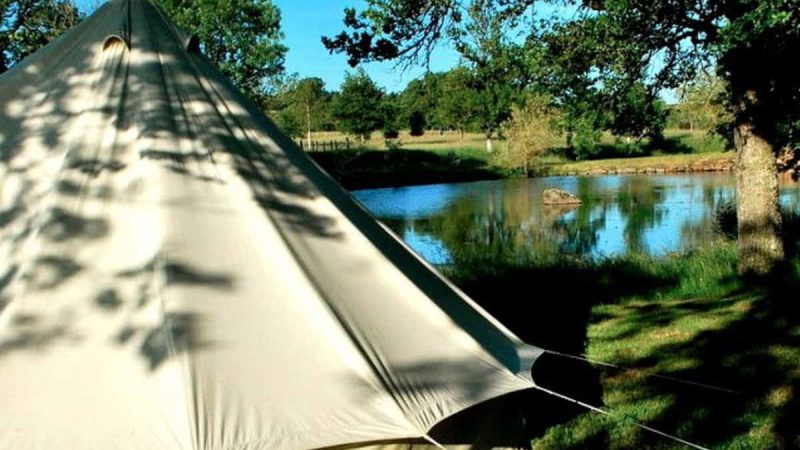 Individual Guide On Luxury Bell Tents