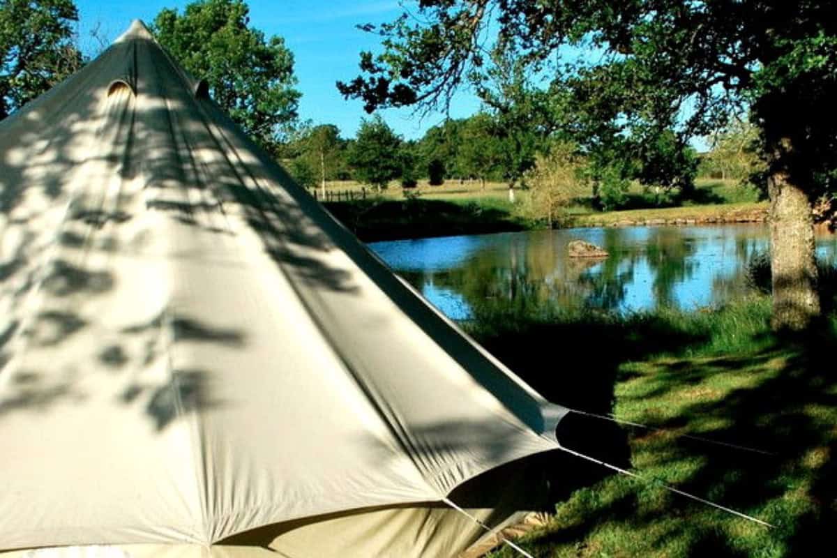 The Value Of Luxury Bell Tents