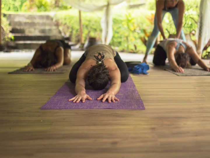 Benefits Of Women’s Wellness Weekend