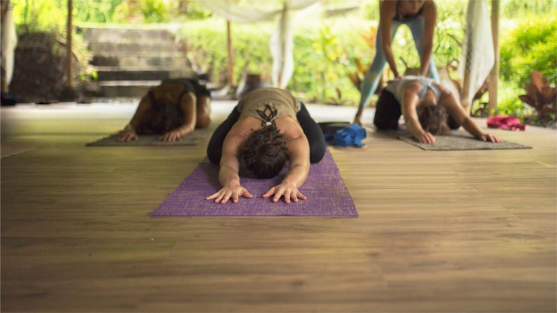 Benefits Of Women’s Wellness Weekend
