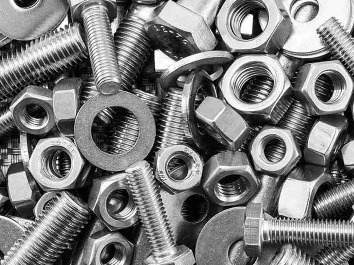 Deeper Look On Stainless Steel Fastener