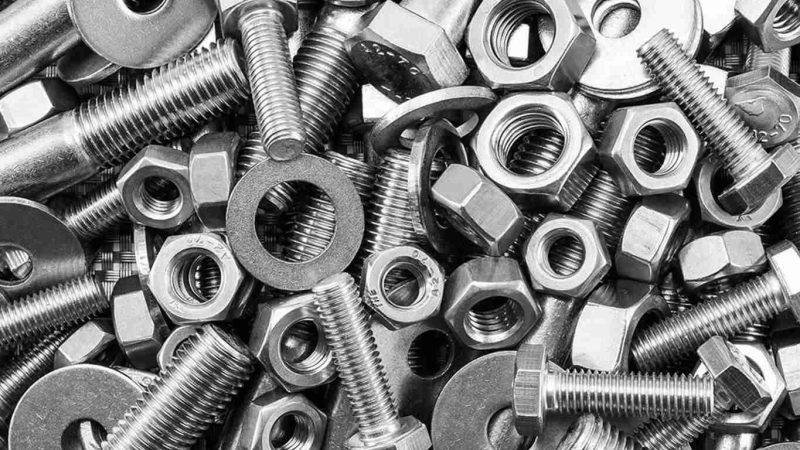 Stainless Fastener Supplies – What You Need To Learn