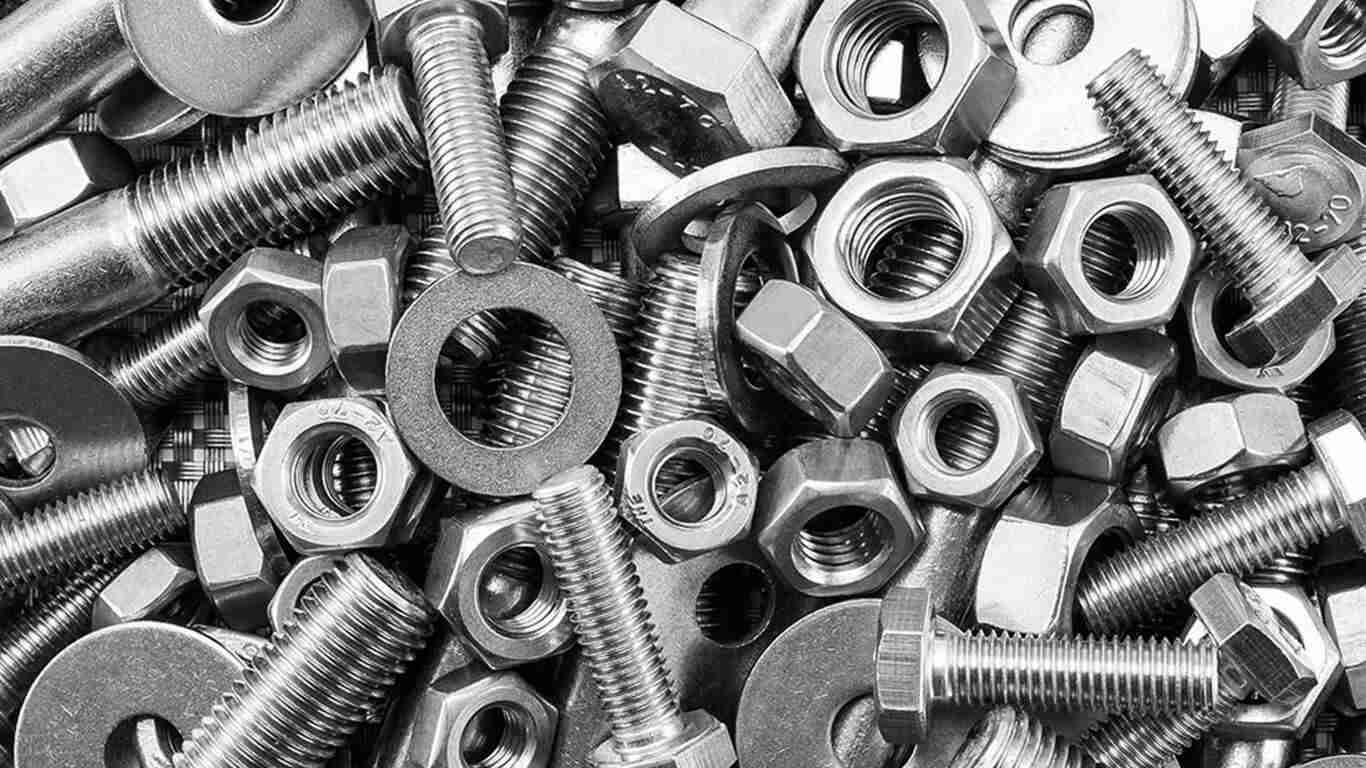 Deeper Look On Stainless Steel Fastener
