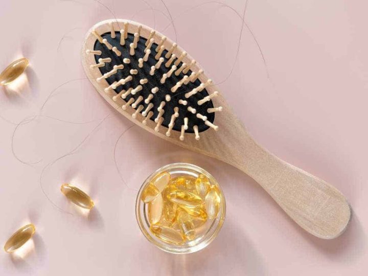 The Value Of Buy Online Vitamins For Postpartum Hair Loss