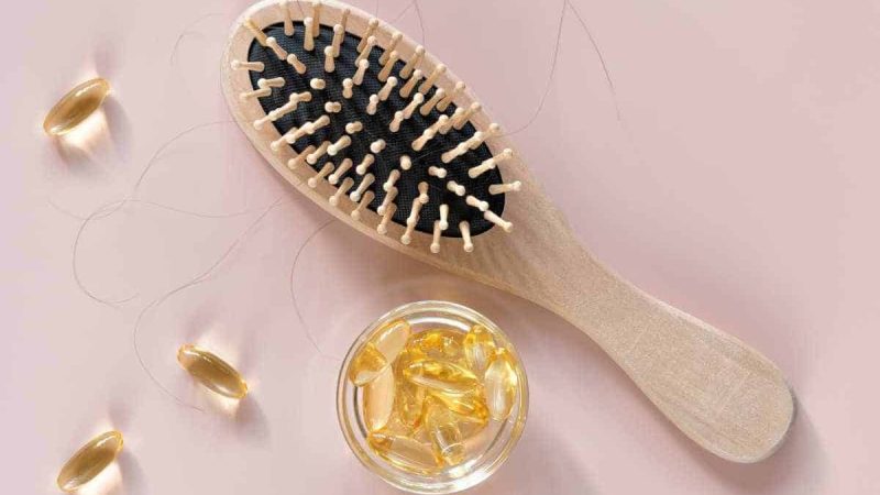 The Value Of Buy Online Vitamins For Postpartum Hair Loss