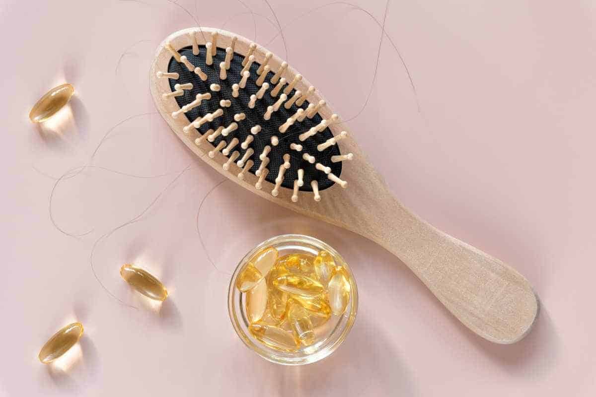 The Value Of Buy Online Vitamins For Postpartum Hair Loss