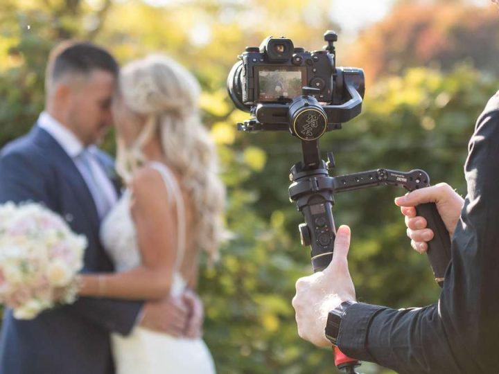 Complete Study On The Wedding Production Expert