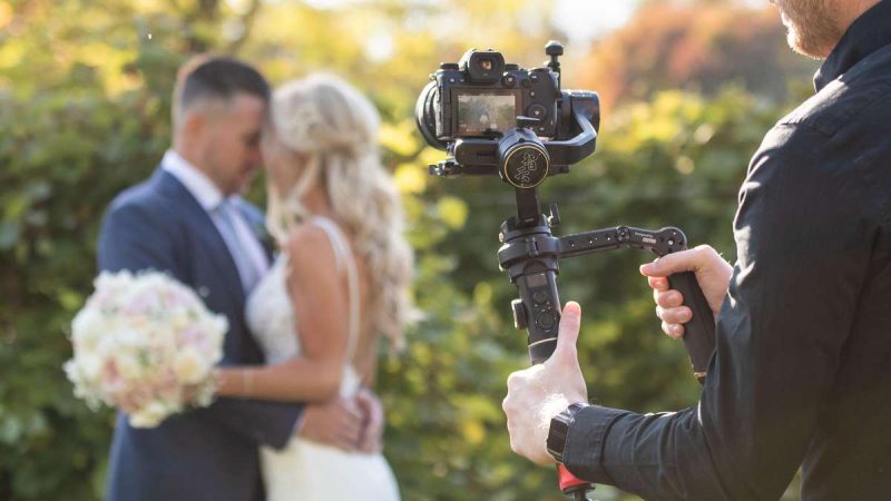 Complete Study On The Wedding Production Expert