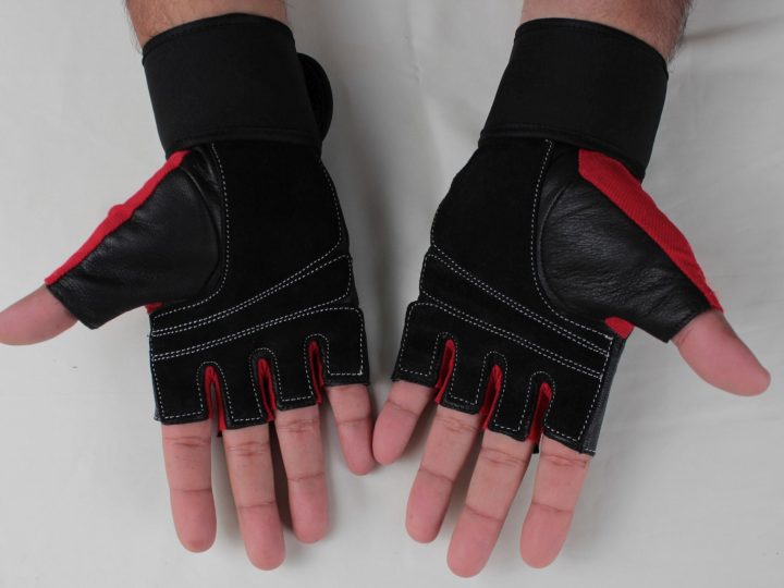 Details About Workout Gloves