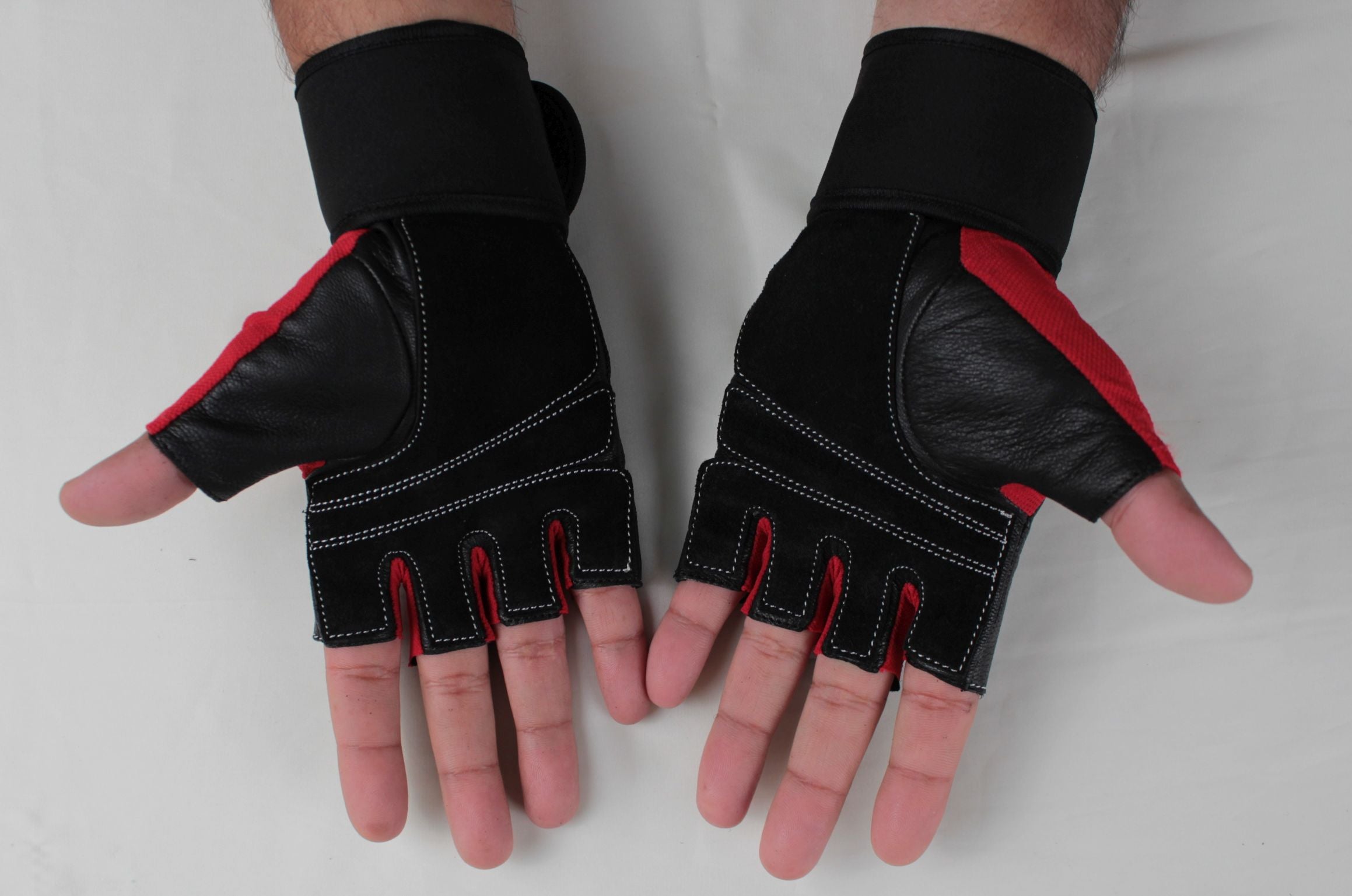 Details About Workout Gloves