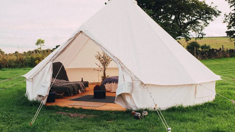 All You Want To Know About The Cheap Bell Tent Hire