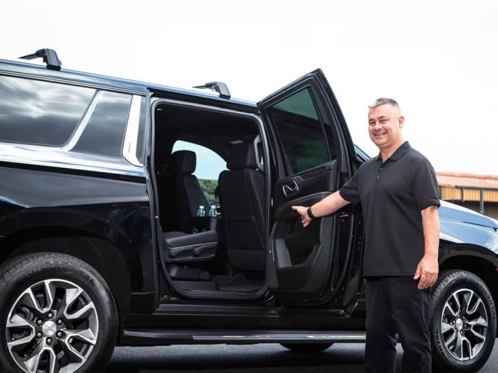 Luxury Chauffeur Hire – Things To Know