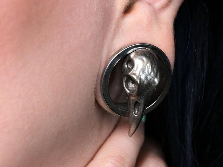 Detailed Look On Ear Stretching Gauges