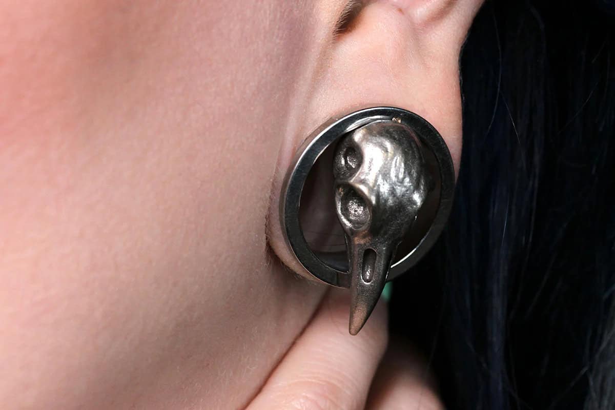 Detailed Look On Ear Stretching Gauges