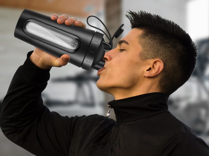 Stainless Protein Shaker – An Overview
