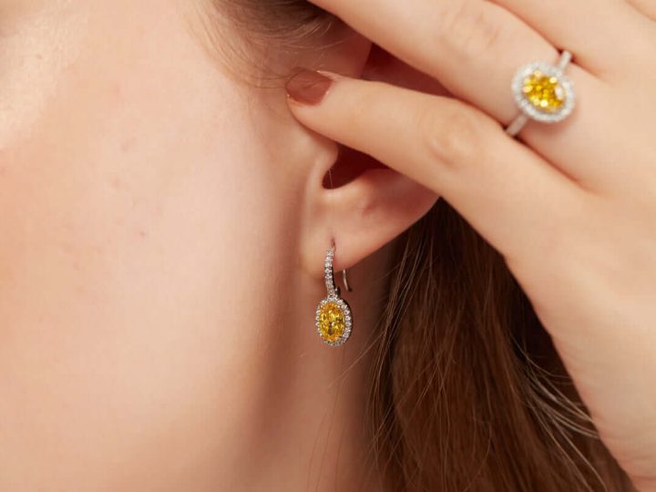 Individual Guide On Classic Earrings