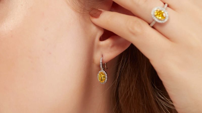 Individual Guide On Classic Earrings