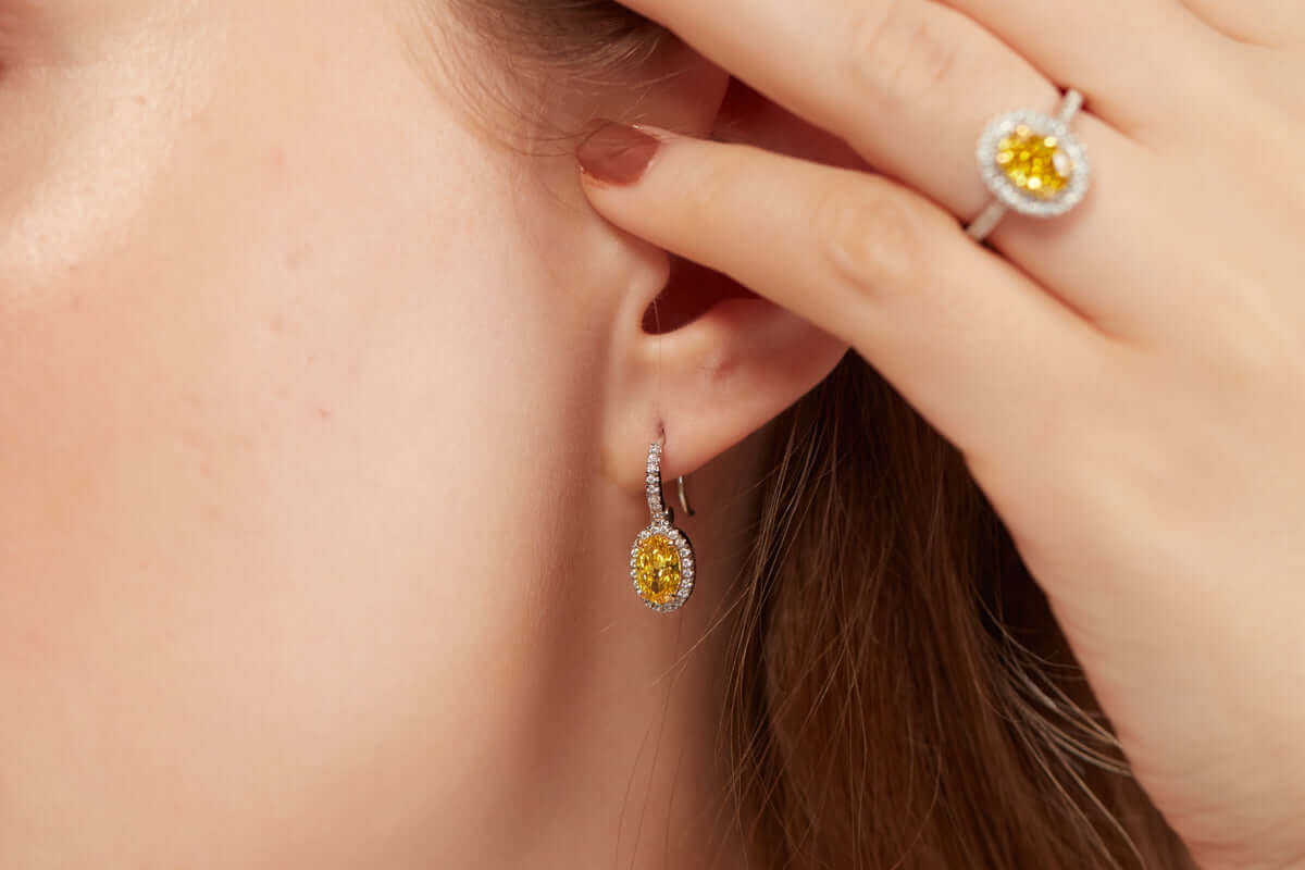 Individual Guide On Classic Earrings