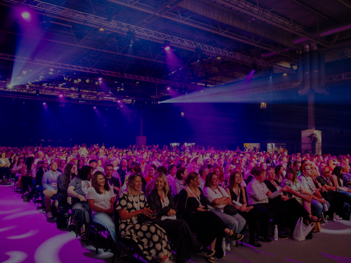 A Few Details About Conference Production
