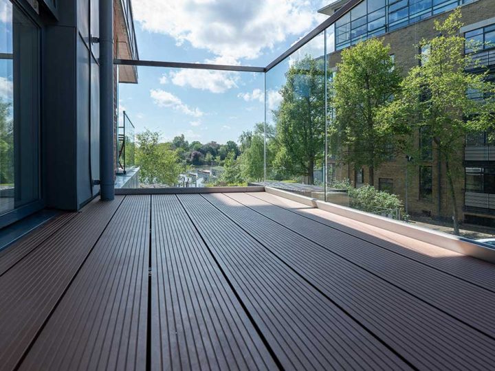 Complete Study On The Non Combustible Balcony Decking