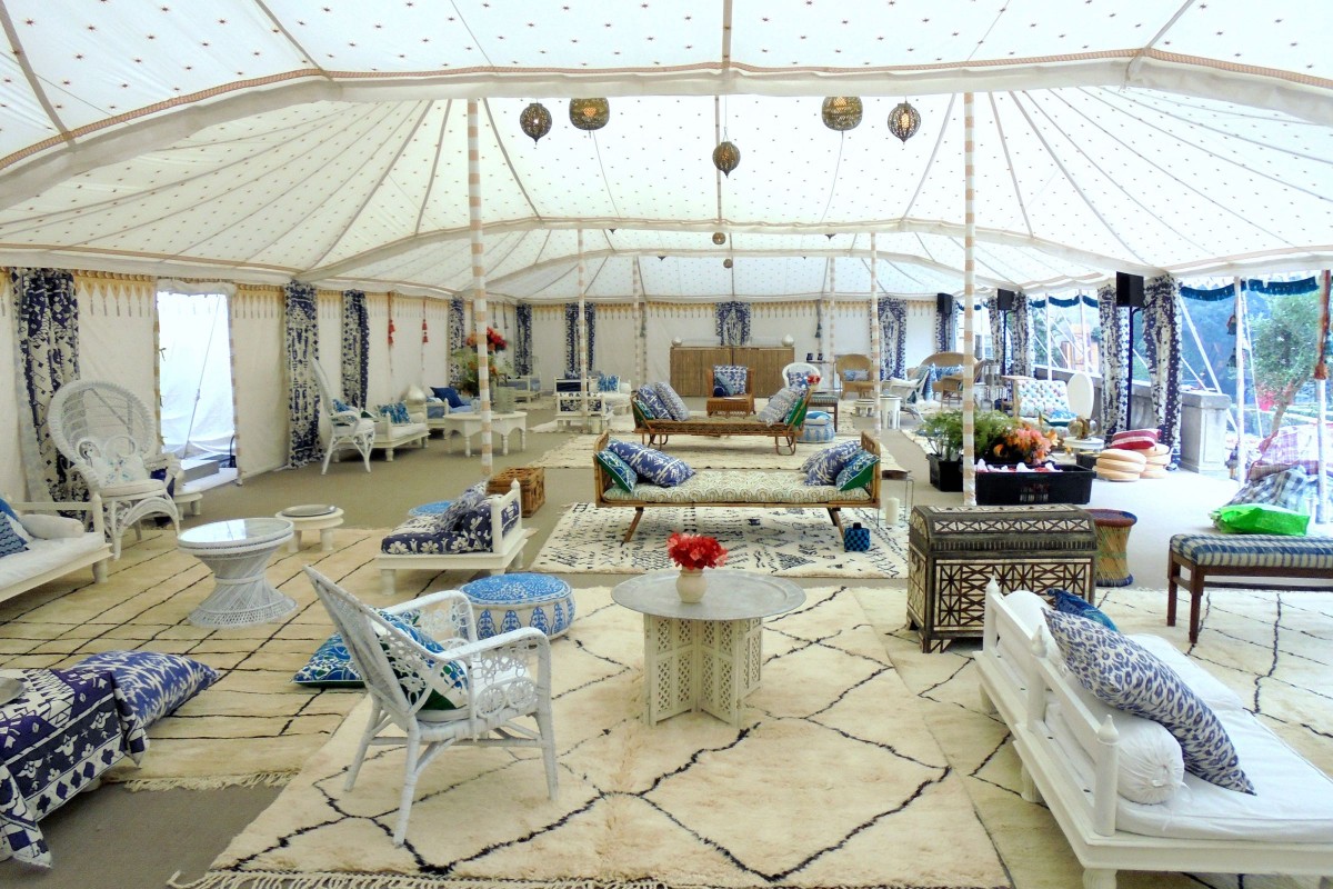 Precise Study On Sleepover Bell Tent Hire