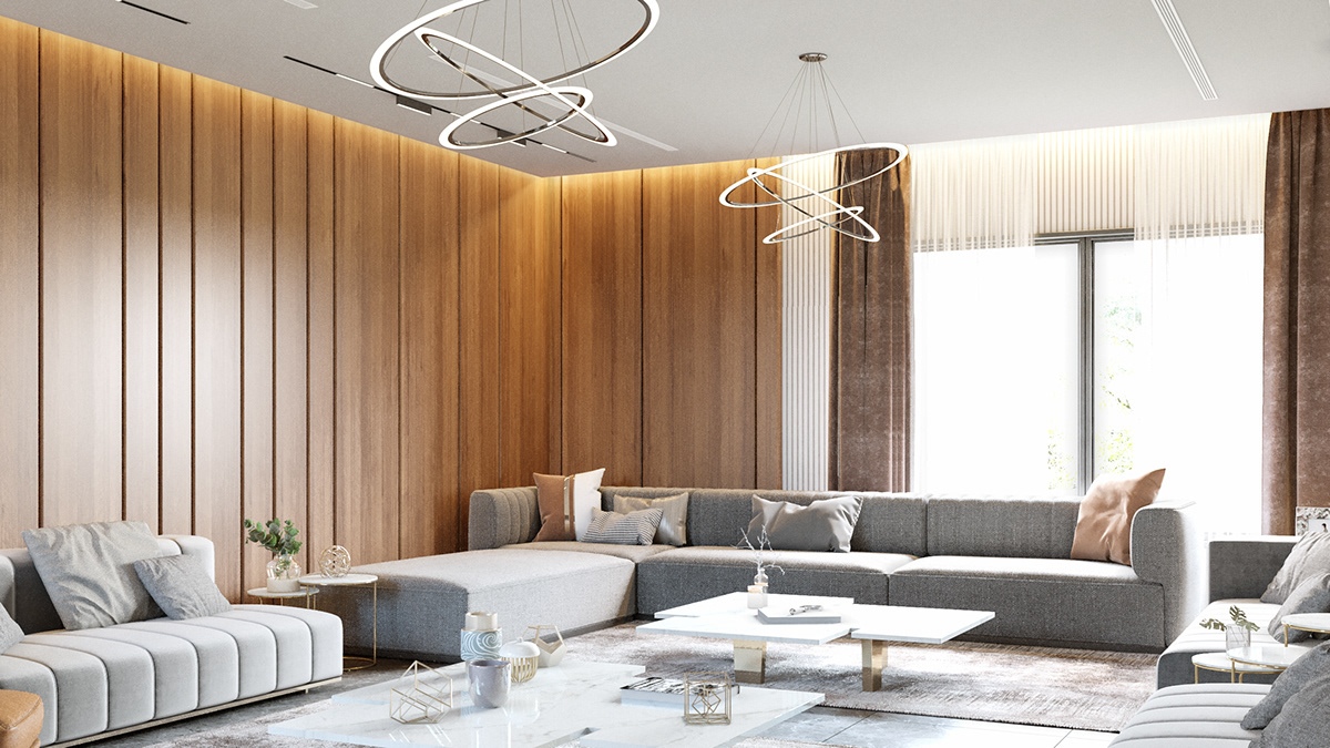 Custom Interior Sections – Things To Be Aware Of