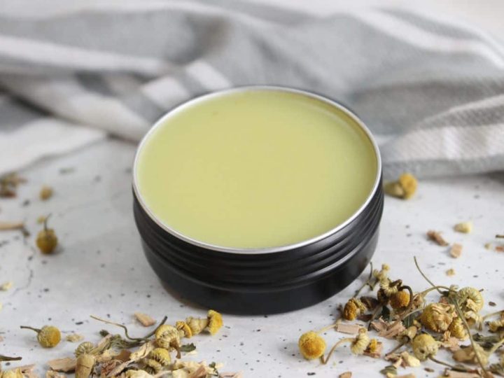 Magnesium Relief Balm – An Introduction