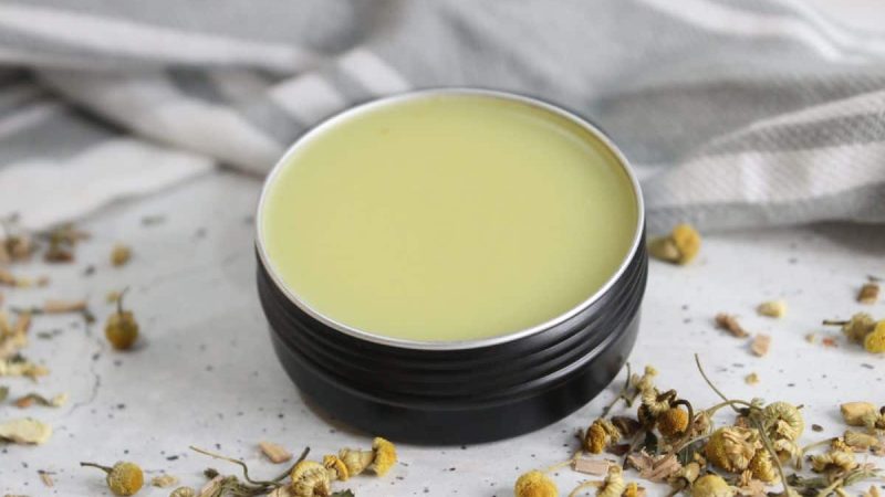 Magnesium Relief Balm – An Introduction