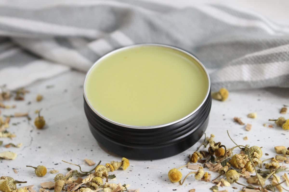 Magnesium Relief Balm – An Introduction