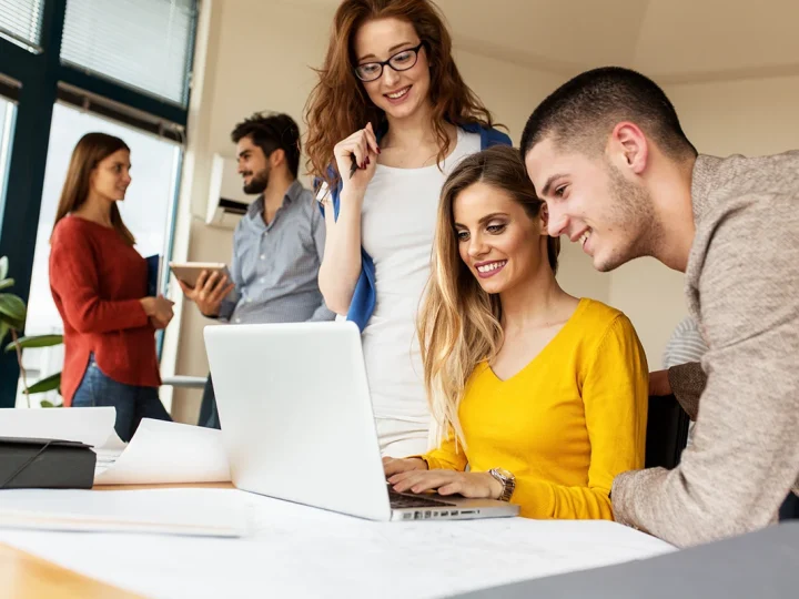 Detailed Report On Discover Training Solutions