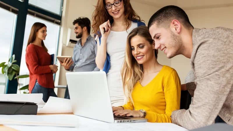 Detailed Report On Discover Training Solutions