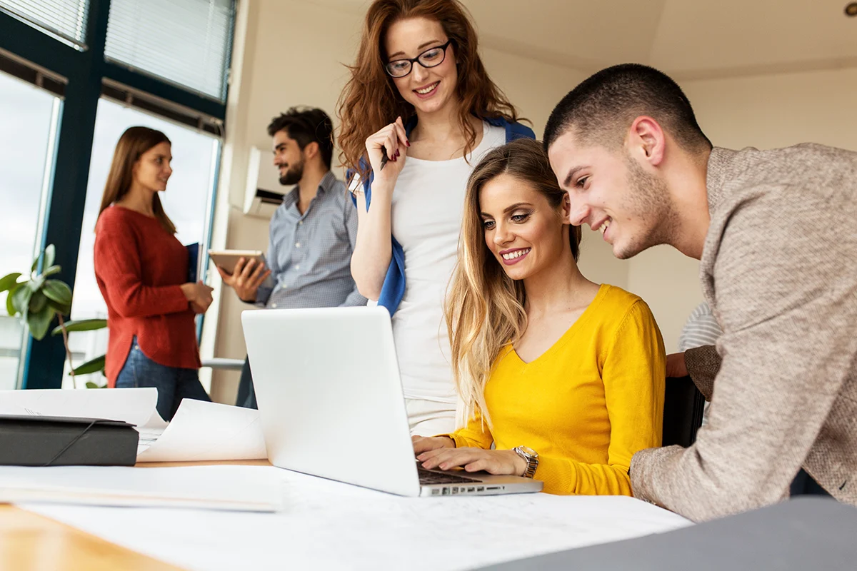 Detailed Report On Discover Training Solutions