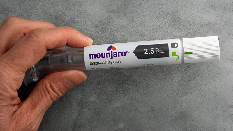 A Look At Buy Mounjaro Pharmacy