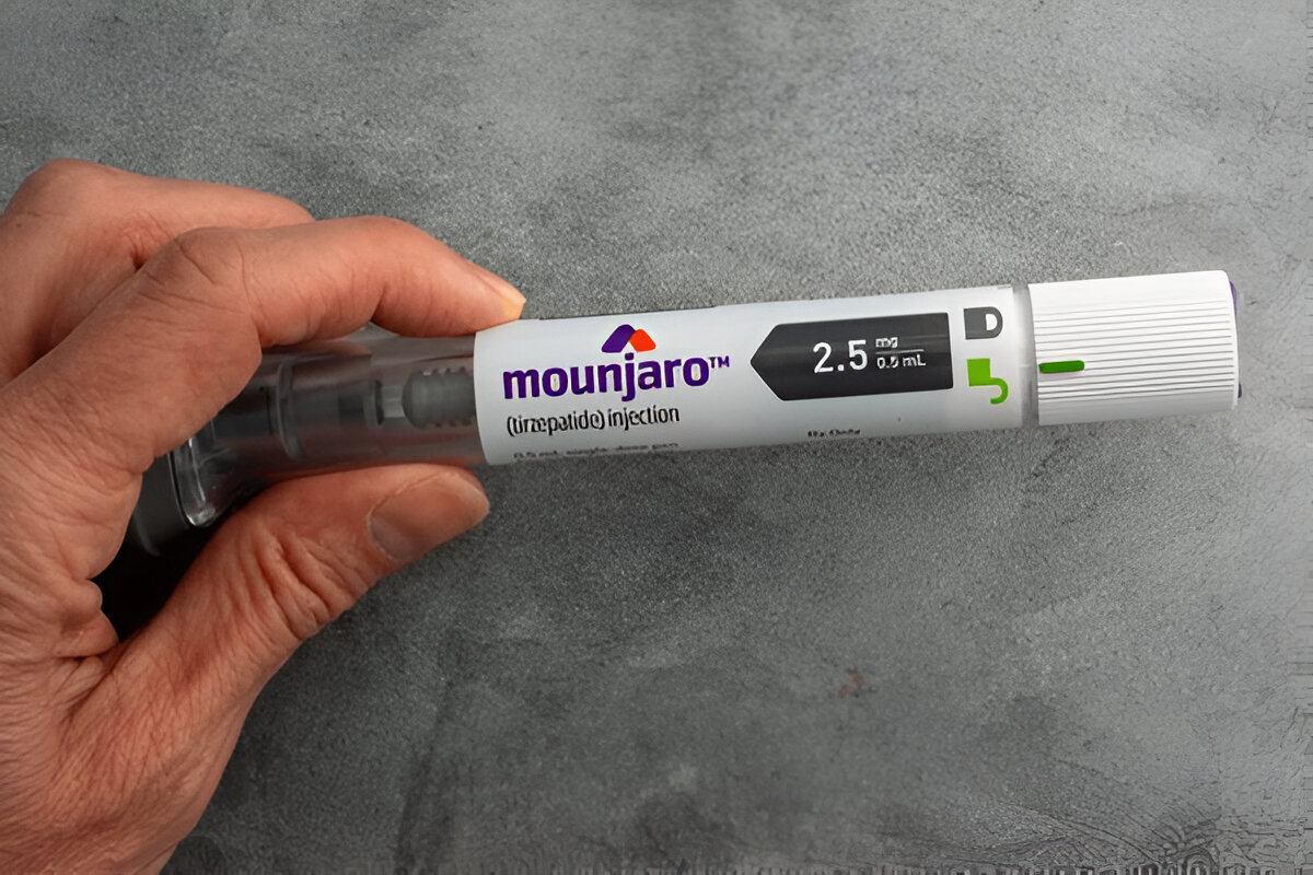 A Look At Buy Mounjaro Pharmacy