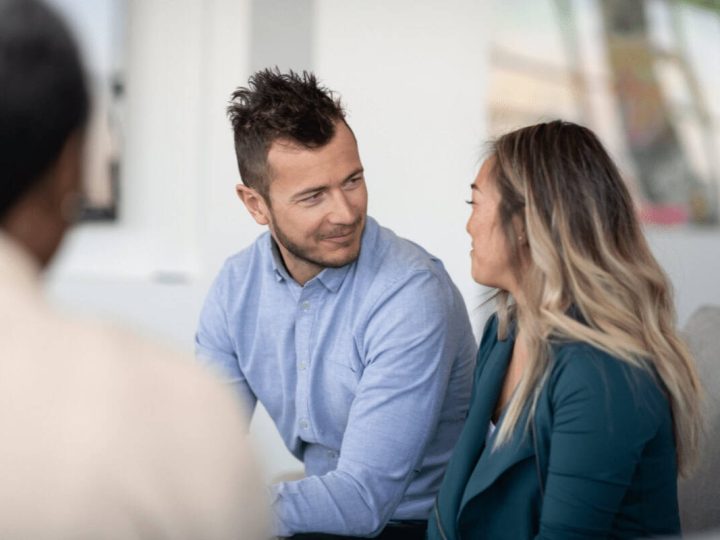 Marriage Counselling And Their Common Myths