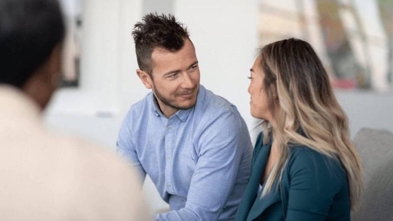 Marriage Counselling And Their Common Myths