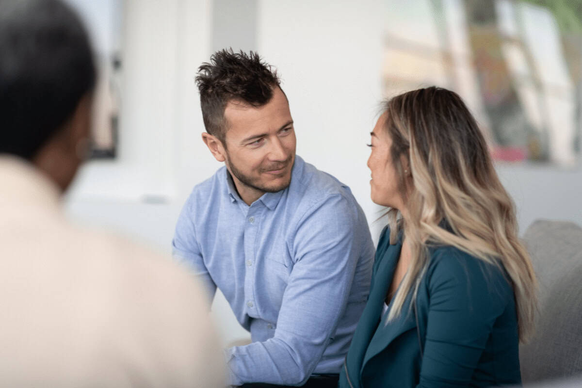 Marriage Counselling And Their Common Myths