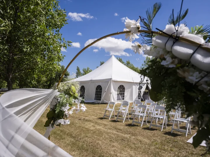 The Value Of Bell Tent Hire Company