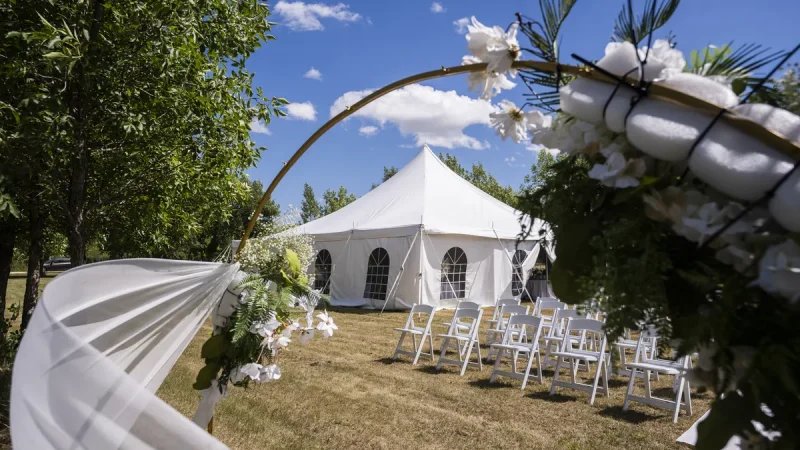 The Value Of Bell Tent Hire Company