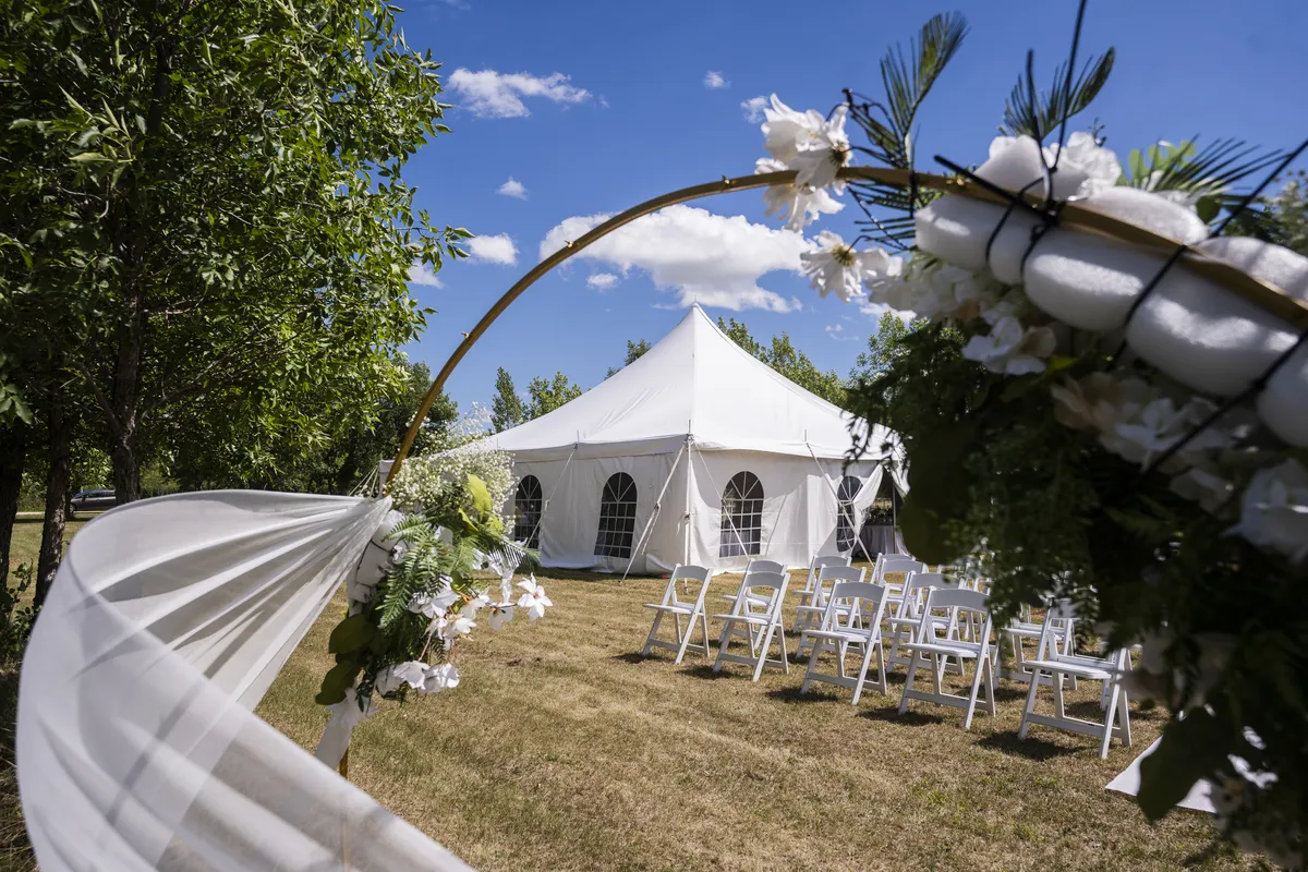 The Value Of Bell Tent Hire Company
