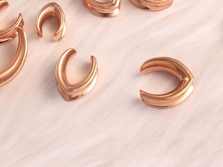 A Summary Of Plugs for Ear Stretching Online Buy