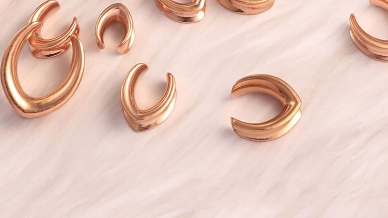 A Summary Of Plugs for Ear Stretching Online Buy