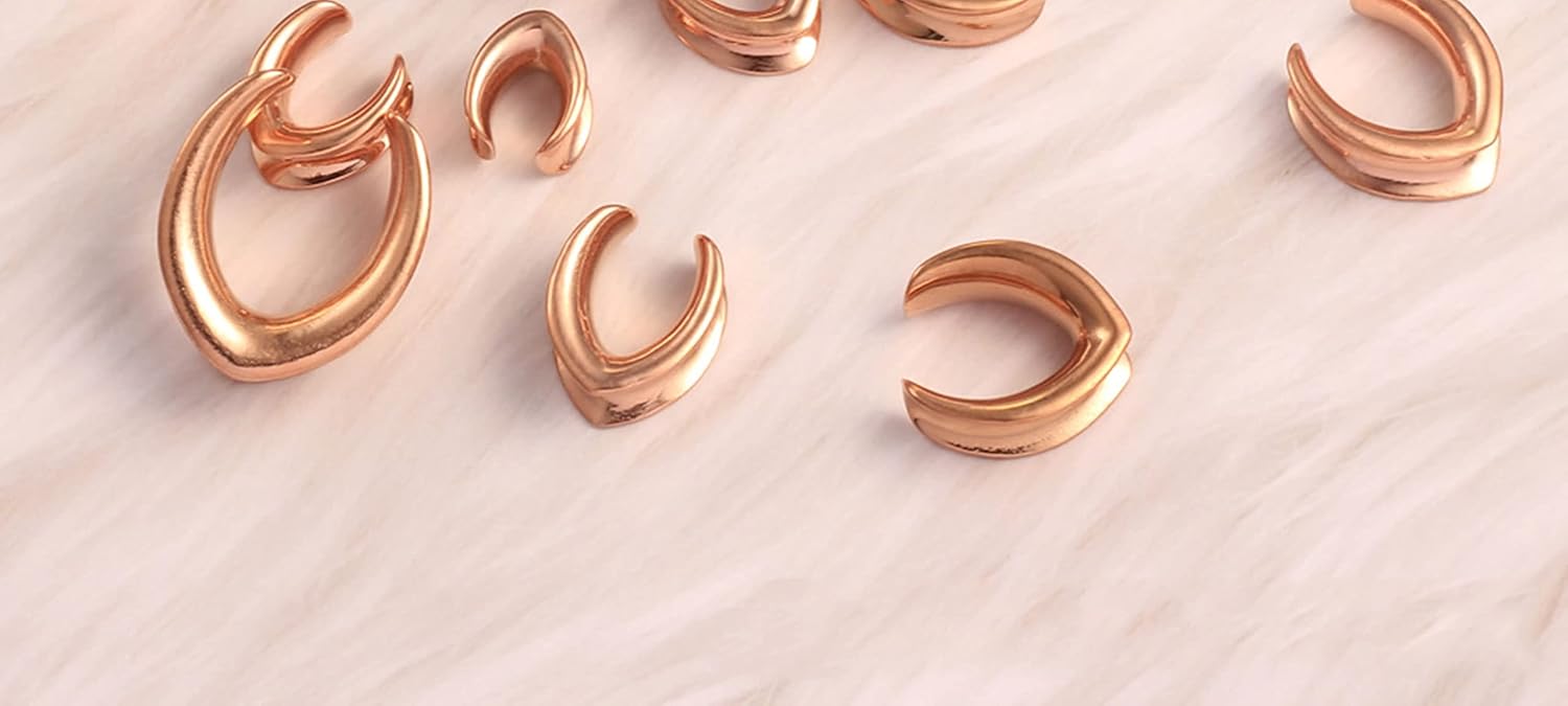 A Summary Of Plugs for Ear Stretching Online Buy