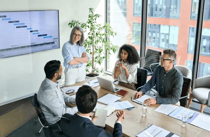 Detailed Analysis On The Expert Management Consulting Certification
