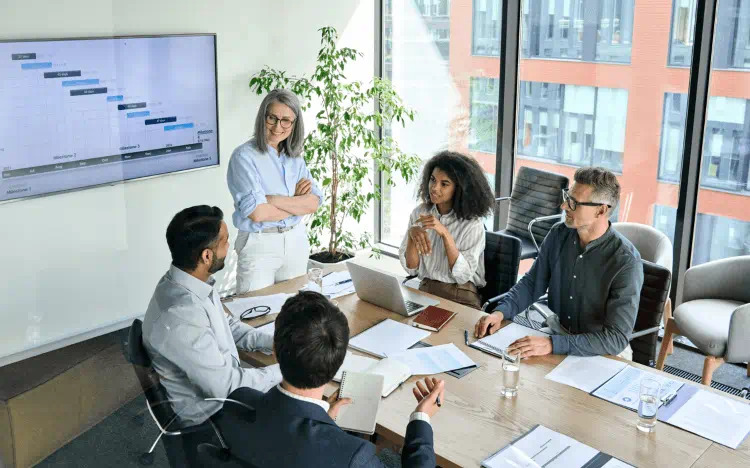 Detailed Analysis On The Expert Management Consulting Certification
