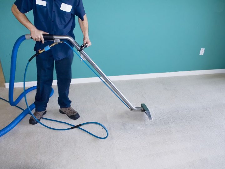 All You Need To Learn About The Professional Janitorial Services